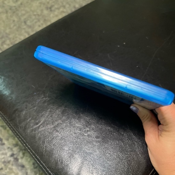 Frozen movie Blu-ray DVD - Picture 3 of 6